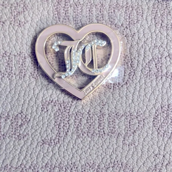 New Juicy Couture Wallet Bundle Set - Picture 2 of 8